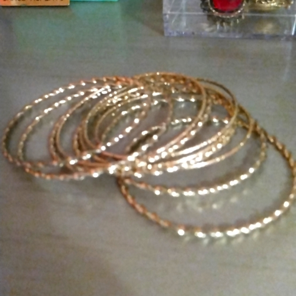 Bangle's